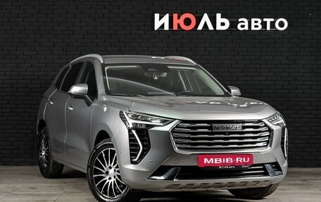 Haval Jolion, 2023 год, 2 070 000 рублей, 3 фотография