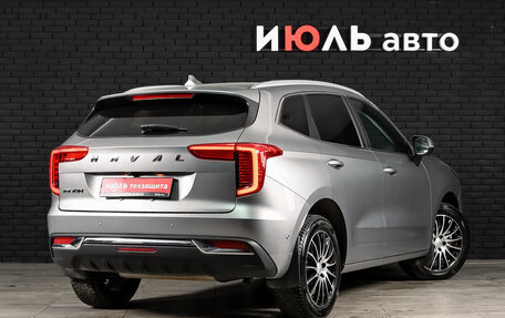 Haval Jolion, 2023 год, 2 070 000 рублей, 4 фотография