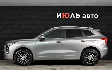 Haval Jolion, 2023 год, 2 070 000 рублей, 8 фотография