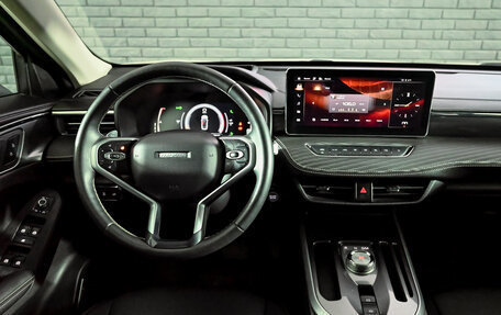 Haval Jolion, 2023 год, 2 070 000 рублей, 17 фотография