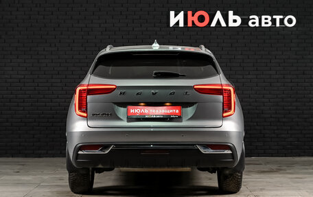 Haval Jolion, 2023 год, 2 070 000 рублей, 5 фотография