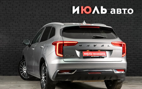 Haval Jolion, 2023 год, 2 070 000 рублей, 7 фотография