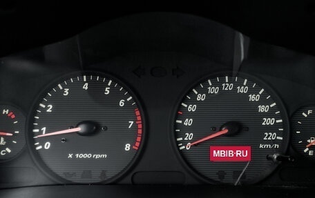 Hyundai Santa Fe III рестайлинг, 2004 год, 490 000 рублей, 14 фотография