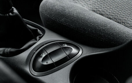 Hyundai Santa Fe III рестайлинг, 2004 год, 490 000 рублей, 20 фотография