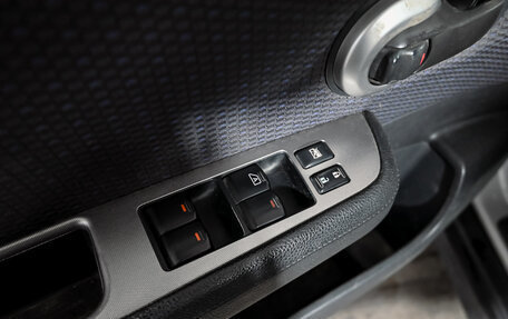 Nissan Tiida, 2007 год, 580 000 рублей, 13 фотография