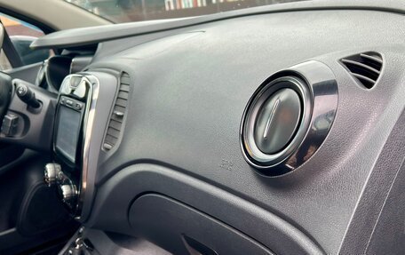 Renault Kaptur I рестайлинг, 2018 год, 1 647 000 рублей, 12 фотография