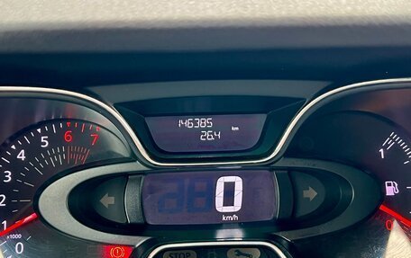 Renault Kaptur I рестайлинг, 2018 год, 1 647 000 рублей, 8 фотография