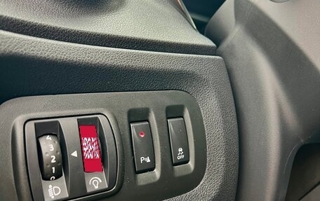 Renault Kaptur I рестайлинг, 2018 год, 1 647 000 рублей, 14 фотография