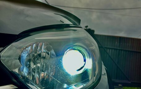 Renault Kaptur I рестайлинг, 2018 год, 1 647 000 рублей, 18 фотография