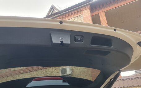 Hyundai Santa Fe IV, 2022 год, 3 100 000 рублей, 15 фотография