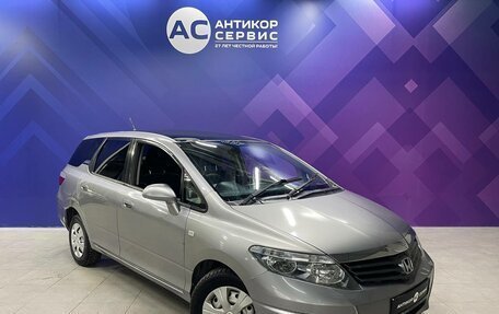 Honda Airwave I рестайлинг, 2010 год, 590 000 рублей, 3 фотография
