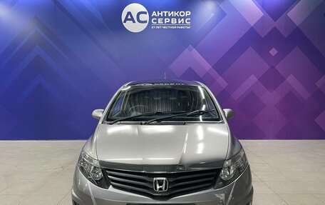 Honda Airwave I рестайлинг, 2010 год, 590 000 рублей, 2 фотография