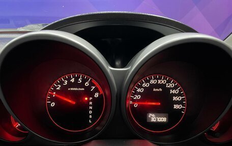 Honda Airwave I рестайлинг, 2010 год, 590 000 рублей, 12 фотография