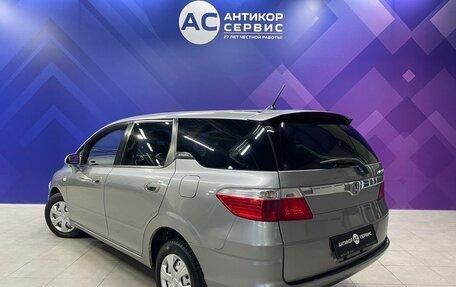 Honda Airwave I рестайлинг, 2010 год, 590 000 рублей, 6 фотография