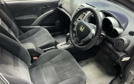 Honda Airwave I рестайлинг, 2010 год, 590 000 рублей, 13 фотография