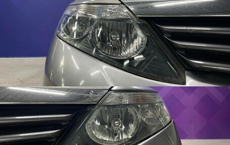 Honda Airwave I рестайлинг, 2010 год, 590 000 рублей, 11 фотография