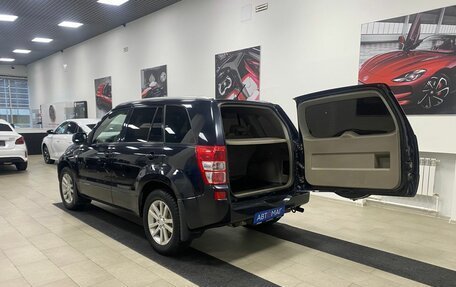 Suzuki Grand Vitara, 2008 год, 796 000 рублей, 8 фотография