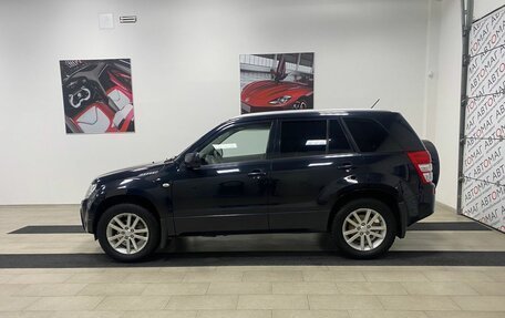 Suzuki Grand Vitara, 2008 год, 796 000 рублей, 4 фотография