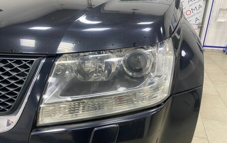 Suzuki Grand Vitara, 2008 год, 796 000 рублей, 11 фотография