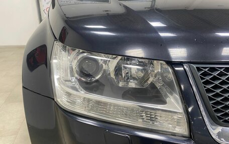 Suzuki Grand Vitara, 2008 год, 796 000 рублей, 10 фотография