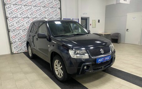 Suzuki Grand Vitara, 2008 год, 796 000 рублей, 3 фотография