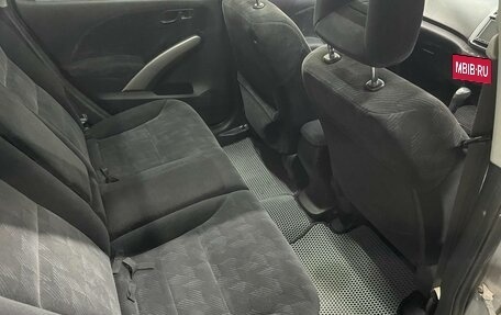 Honda Airwave I рестайлинг, 2010 год, 590 000 рублей, 14 фотография