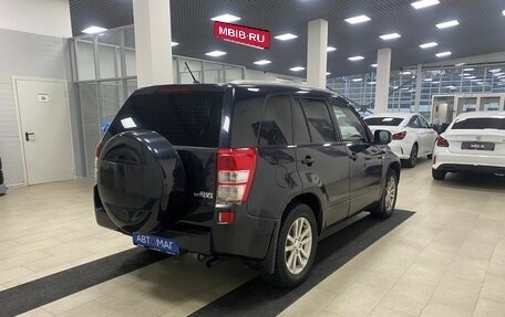 Suzuki Grand Vitara, 2008 год, 796 000 рублей, 5 фотография