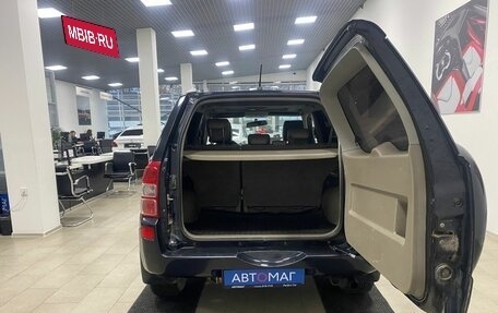 Suzuki Grand Vitara, 2008 год, 796 000 рублей, 7 фотография