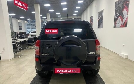 Suzuki Grand Vitara, 2008 год, 796 000 рублей, 6 фотография