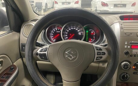 Suzuki Grand Vitara, 2008 год, 796 000 рублей, 22 фотография