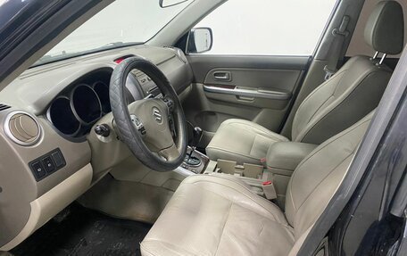 Suzuki Grand Vitara, 2008 год, 796 000 рублей, 15 фотография