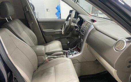 Suzuki Grand Vitara, 2008 год, 796 000 рублей, 17 фотография