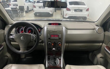 Suzuki Grand Vitara, 2008 год, 796 000 рублей, 16 фотография