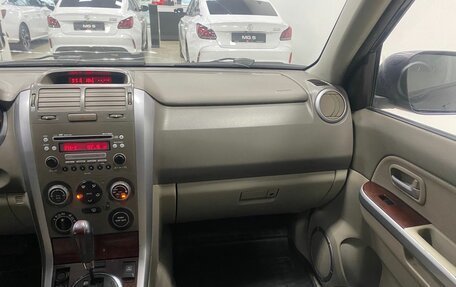 Suzuki Grand Vitara, 2008 год, 796 000 рублей, 21 фотография