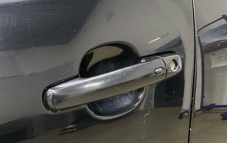 Suzuki Grand Vitara, 2008 год, 796 000 рублей, 14 фотография