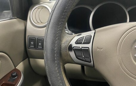 Suzuki Grand Vitara, 2008 год, 796 000 рублей, 23 фотография