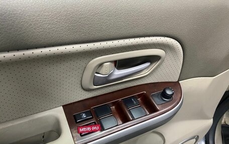 Suzuki Grand Vitara, 2008 год, 796 000 рублей, 25 фотография