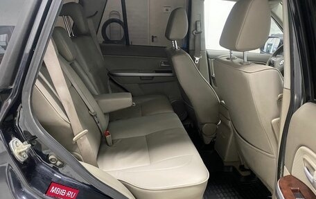 Suzuki Grand Vitara, 2008 год, 796 000 рублей, 19 фотография