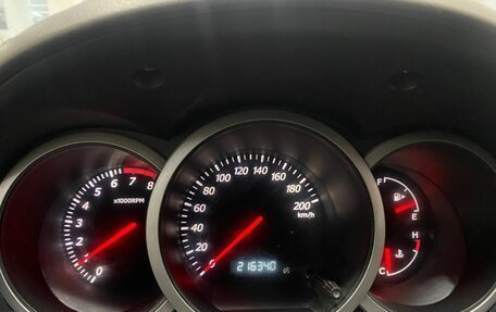 Suzuki Grand Vitara, 2008 год, 796 000 рублей, 30 фотография