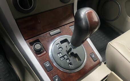 Suzuki Grand Vitara, 2008 год, 796 000 рублей, 29 фотография