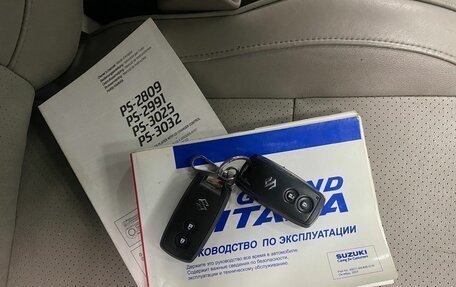 Suzuki Grand Vitara, 2008 год, 796 000 рублей, 32 фотография