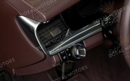 Porsche Panamera II рестайлинг, 2019 год, 9 500 000 рублей, 14 фотография