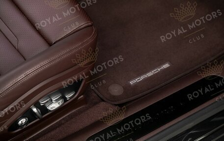 Porsche Panamera II рестайлинг, 2019 год, 9 500 000 рублей, 11 фотография