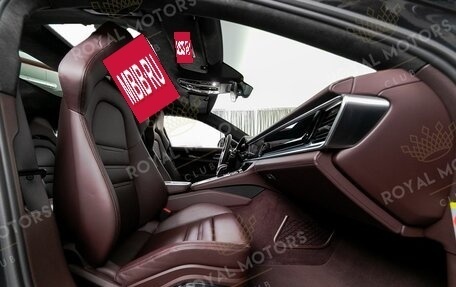 Porsche Panamera II рестайлинг, 2019 год, 9 500 000 рублей, 10 фотография