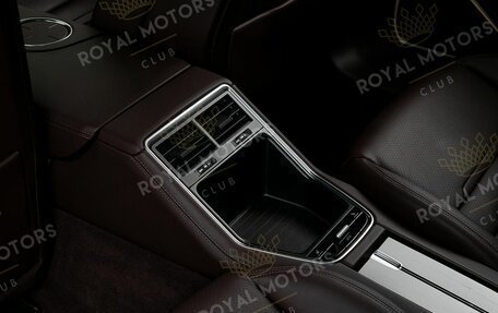 Porsche Panamera II рестайлинг, 2019 год, 9 500 000 рублей, 21 фотография