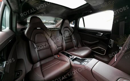 Porsche Panamera II рестайлинг, 2019 год, 9 500 000 рублей, 20 фотография