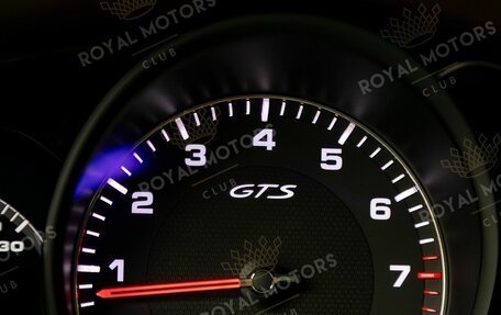 Porsche Panamera II рестайлинг, 2019 год, 9 500 000 рублей, 16 фотография