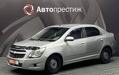 Chevrolet Cobalt II, 2013 год, 395 000 рублей, 1 фотография