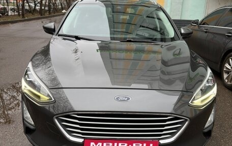 Ford Focus IV, 2018 год, 1 450 000 рублей, 1 фотография