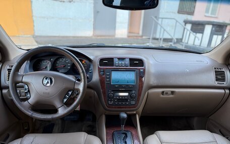 Acura MDX II, 2003 год, 595 000 рублей, 8 фотография